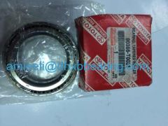 TOYOTA 90366-T0016 taper roller bearing