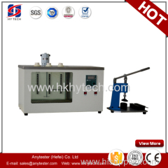 ASTM D1693 Environmental Stress-Cracking Tester