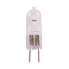 12v 60w halogen bulb for dental unit GY6.35 long life time JC-2PINS