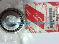 TOYOTA 90366-T0019 taper roller bearing