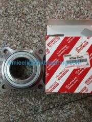 TOYOTA 90366-T0031 taper roller bearing