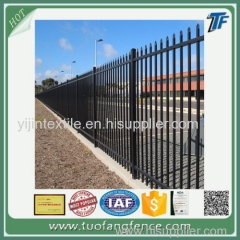 Garrison Fencing /Heavy Duty Security Fencing