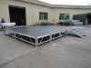 high quality easy install Aluminium Stage event staging