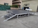 high quality easy install used portable Aluminium stage
