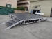 portable Aluminium stages mobile stage manufacturer