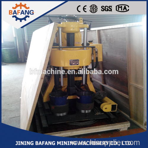mining equipment /water well drilling mahcine/Borehole drilling machine