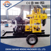 mining equipment /water well drilling mahcine/Borehole drilling machine