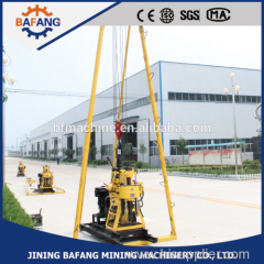 water well drilling mahcine/core drilling machine/Borehole drilling machine