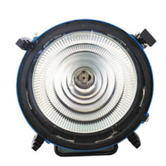 230V Daylight PRO M90 Style HMI Light + 6000W &9000W Electronic Ballast (No-high-speed) + 10m Cable