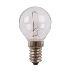 HAAG-STREIT 900/930 6v 50w E14 SCREW FLANGE CLEAR G40 Incandescent