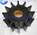 Raw Water Pump Impellers for Herald Marine Diesel Engine 8.292/8.372/6.200/6.265T Neoprene