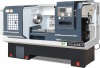 CNC Automatic Lathe Machine