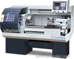 CNC Automatic Lathe Machine CJK6140A