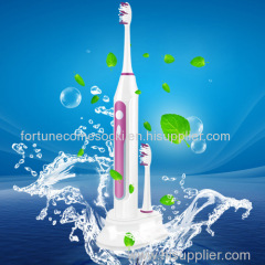 YASI Oral Hygiene Dental Care Sonic Inductive Electric Toothbrush