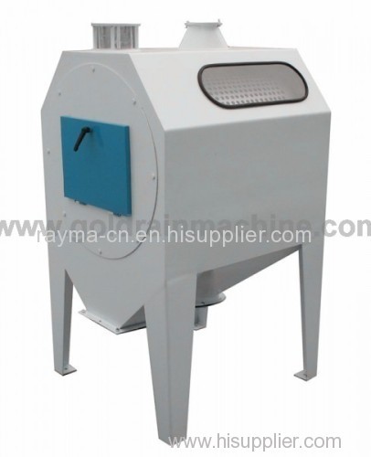 Drum Separator-Grain Cleaning Equipment