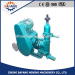 2017new!high pressure Single Fluid hydraulic grouting injection4kw pump