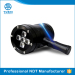 YUSHI V M100 UV-Lamp Rechargeable Led UV Flashlight Ultraviolet Torch for NDT testing