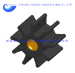 Flexible Water Pump Impeller Replace JMP 8001 Neoprene