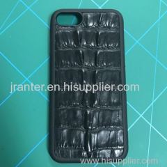 Wholesale Crocodile Leather Cases for iPhone 7 and 7+