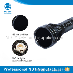 V M 50 NDT Inspection Lamps Flashlight Torch