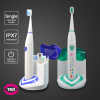 Oral Hygiene Dental Care Inductive Rechargeable Electric Toothbrush kid
