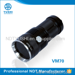 V M 70 Magnetic Particle Testing Equipment NDT Equipment Testing