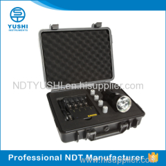 V M 70 Magnetic Particle Testing Equipment NDT Equipment Testing
