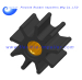 Flexible Water Pump Impeller Replace JMP 8000 Neoprene