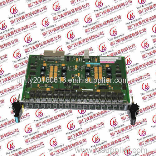 6ES5 441-8MA11 Output Module