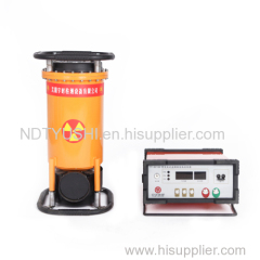 220kv 2500w Portable SMART Directional X-ray Generator for welds pipeline with high digital image