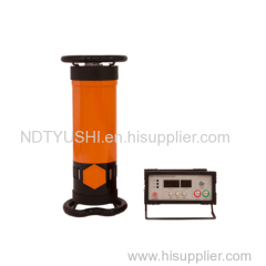 220kv 2500w Portable SMART Directional X-ray Generator for welds pipeline with high digital image