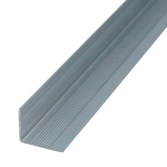 Aluminium Corner Trim For Wall Tiles