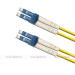DYSTA LC-SC Duplex Singlemode Fiber Optic Cable 1