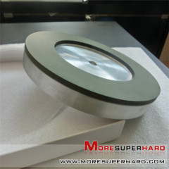 Resin Bond Diamond Grinding Discs/Laps For Gemstone