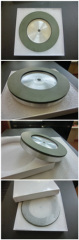 Resin Bond Diamond Grinding Discs/Laps For Gemstone