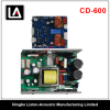 Class D High Power Professional Power Amplifier CD600