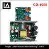 Class D High Power Professional Power Amplifier CD1000