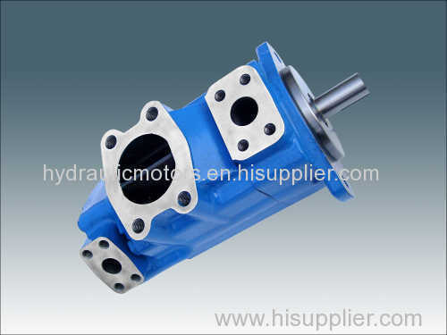 Eaton Vickers Hydraulic pumps & Cartridge kits