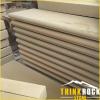 Natural Beige Sandstone Tiles for Wall Cladding