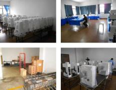 Nortest Instrument Co., Ltd