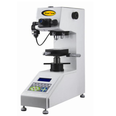 HV-10Z 10KGF Automatic Turret Vickers Hardness Tester