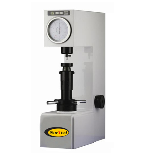 XHR-150 Manual Plastic Rockwell Hardness Tester