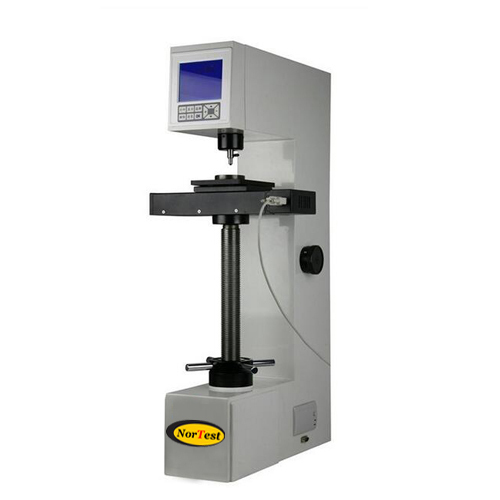 HRS Series High Digital Rockwell Hardness Tester