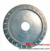 Electroplated Diamond/ CBN Grinding Wheels