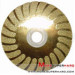 Electroplated Diamond Grinding Discs