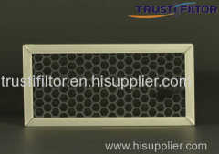 Plastic Honeycomb Base (TFH01) --Use for Disinfection Cabinet