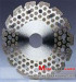 Electroplated Diamond Cutting Blades & Discs