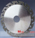 Electroplated Diamond Cutting Blades & Discs