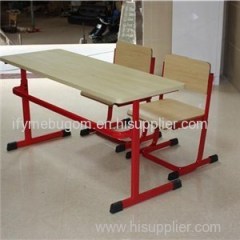 H2033e Classical School Furniture