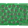 ±10% 0Ω~1KΩ Linearity Tolerance ±1%-±5% 1 Million Cycles CEM-1 Walkie-talkie Keyboard Carbon Pcb Board